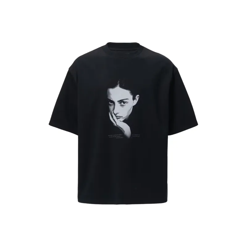 WELTER EXPERIMENT T Shirt Unisex-0