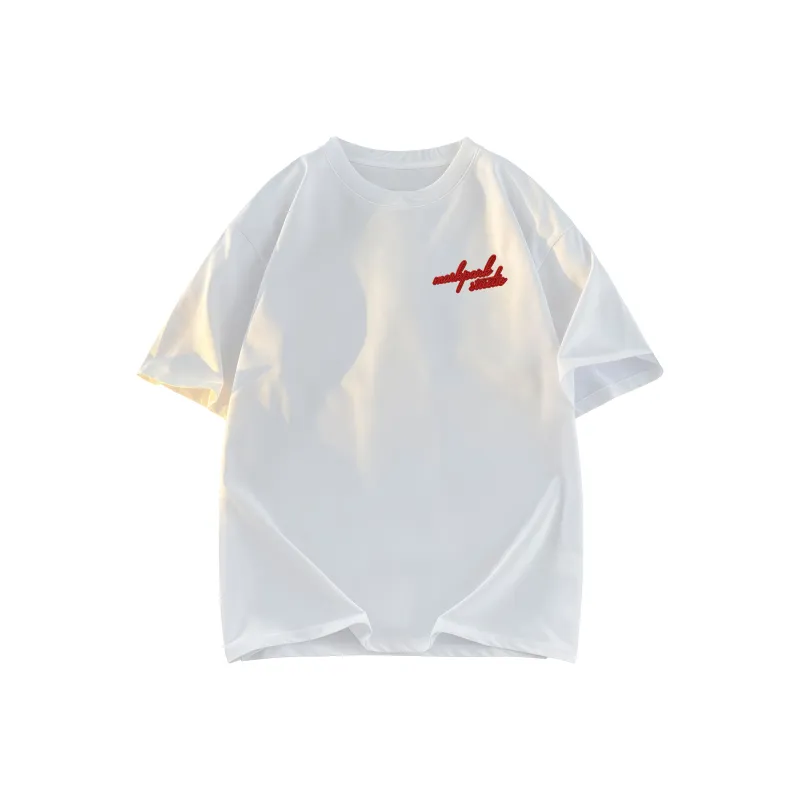 MASKPARK T Shirts Unisex-3