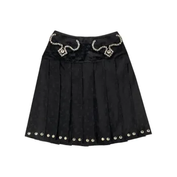 CHOPOVA LOWENA Casual Long Skirt Women's