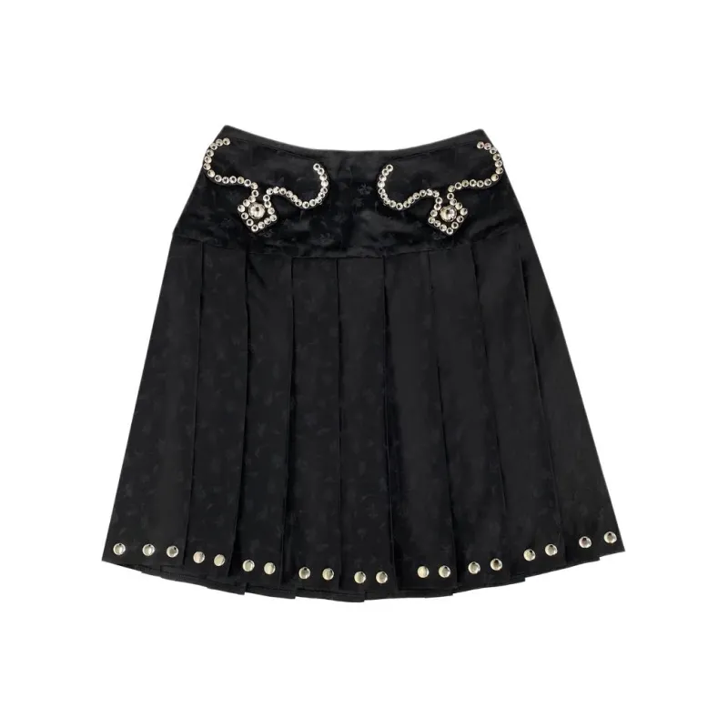 CHOPOVA LOWENA Casual Long Skirt Women's-0