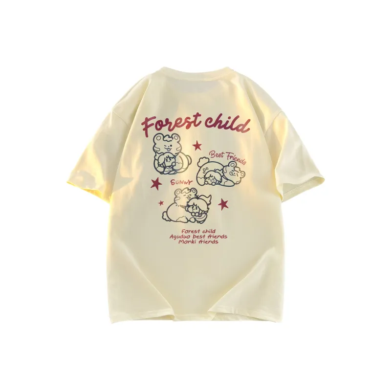 HONOR OF KINGS T Shirts Unisex-25