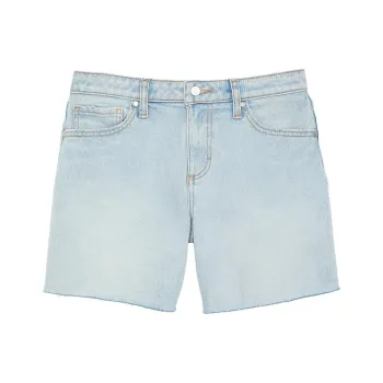 Victoria's Secret PINK Denim Shorts Women's