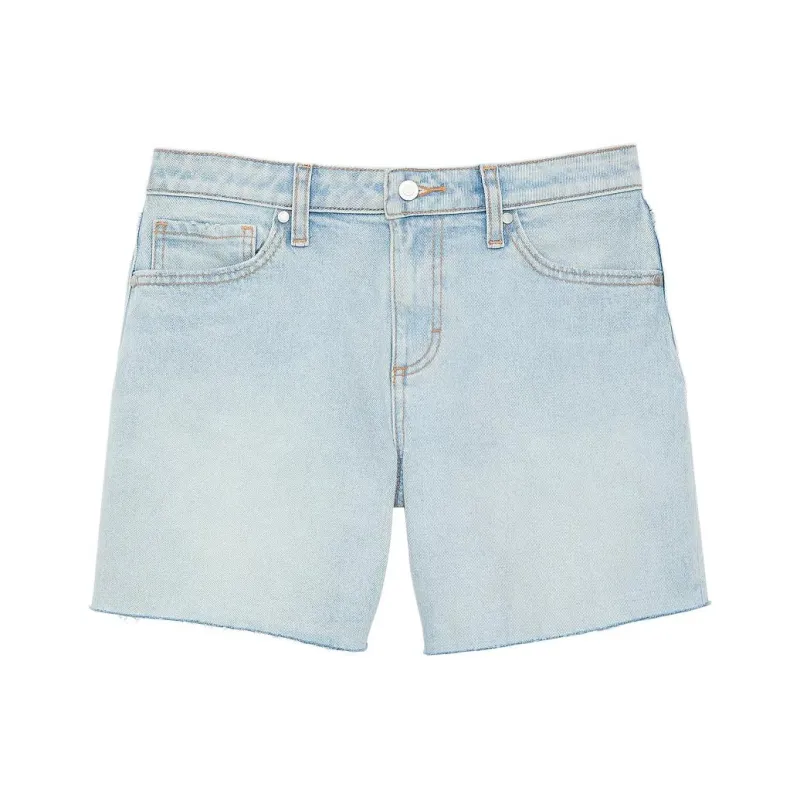 Victoria's Secret PINK Denim Shorts Women's-0