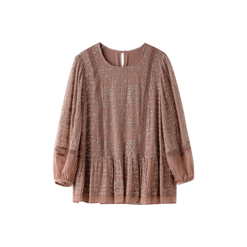 To the west Shirts Women's-6