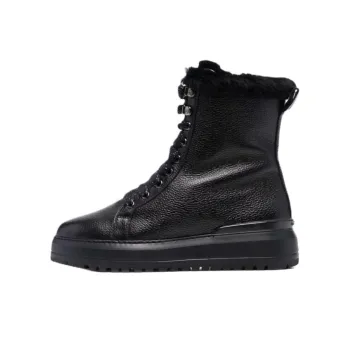 Baldinini Ankle Boots Women's Black