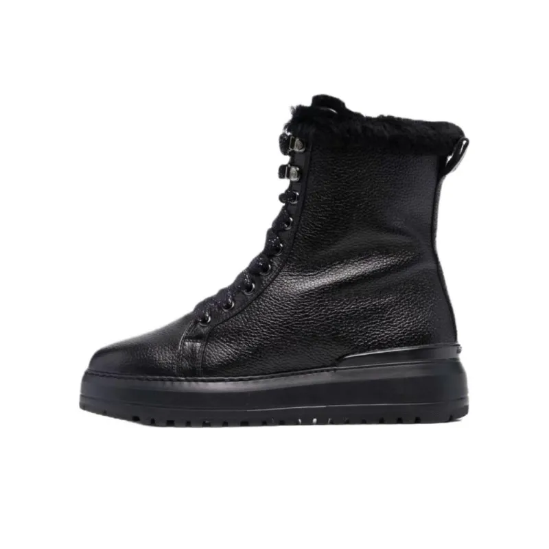 Baldinini Ankle Boots Women's Black-0