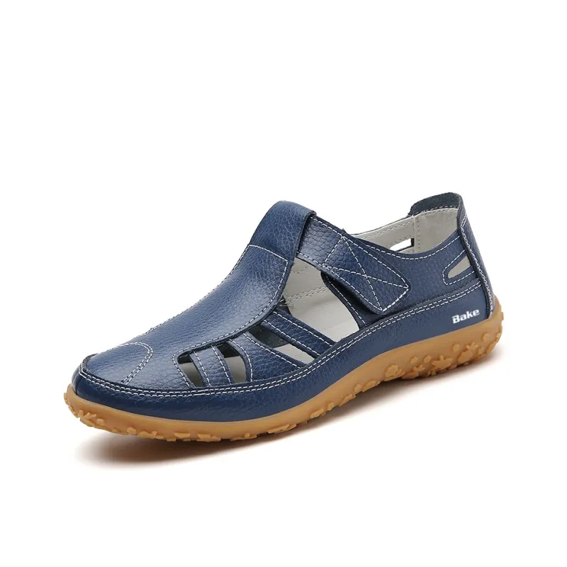 BAKE Abrasion Resistant Quick Dry River Trekking Shoes Unisex-17