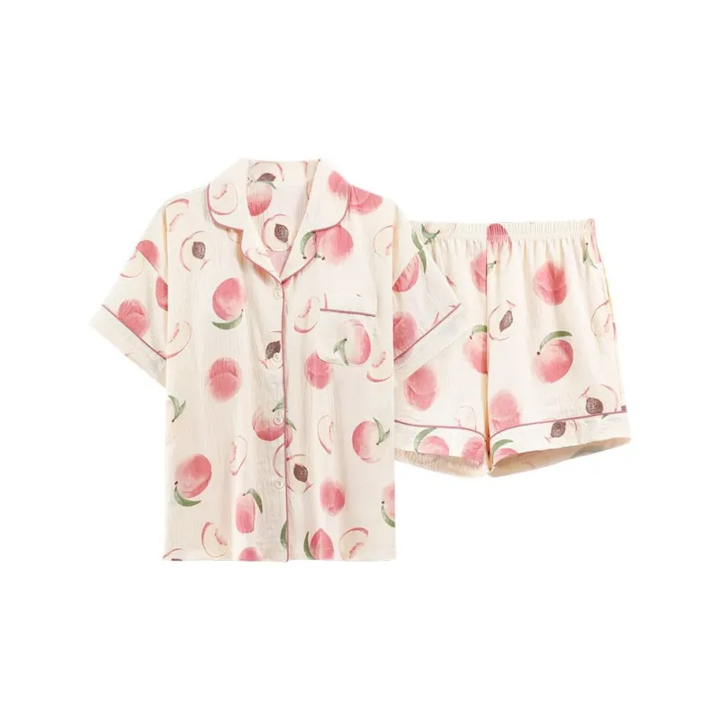 DanceBees Women's Pajama Sets-0