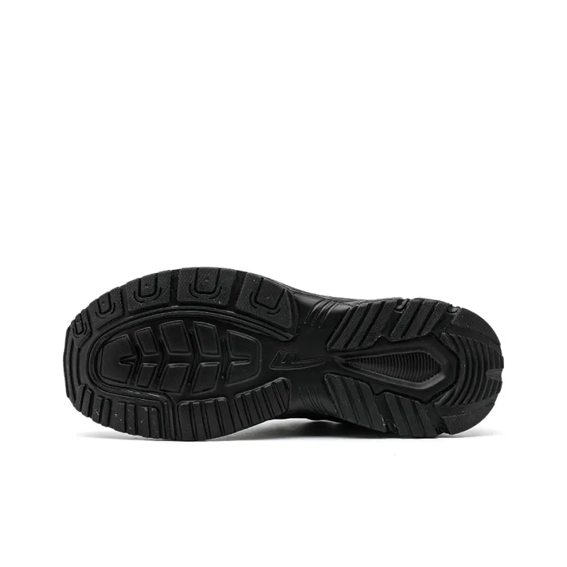 Warrior Breathable And Slip Resistant Low Top Casual Running Shoes Men's-4