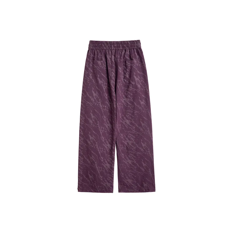 Pilot The Camel Casual Pants Unisex-13