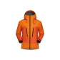 Lava Orange