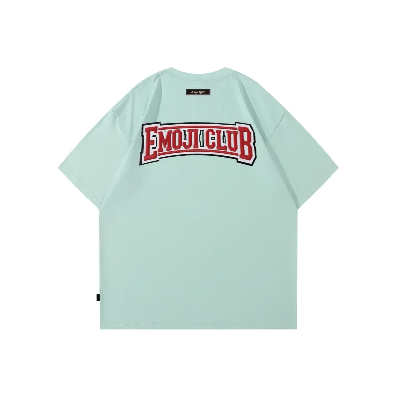 Emoji T Shirts Unisex-43