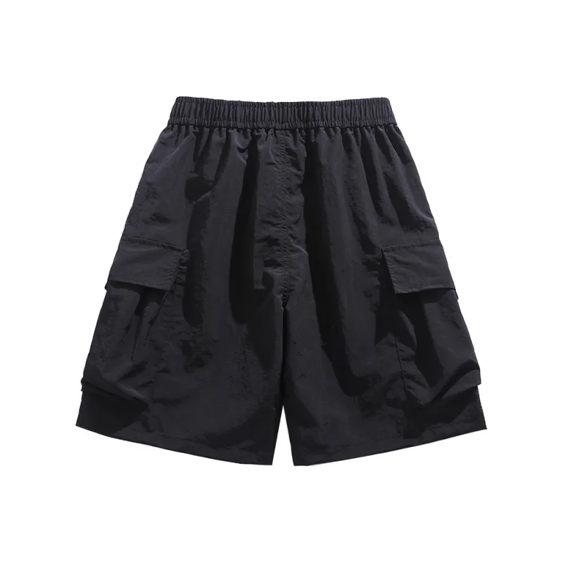 TUCANO Cargo Shorts Unisex-13