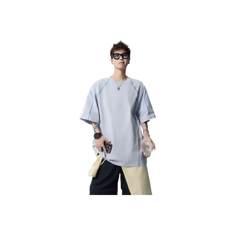 RVANGUARD T Shirts Unisex-7