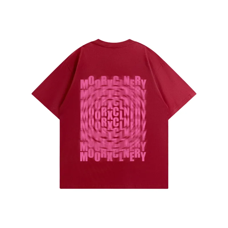 MOOR XCLNERY T Shirts Unisex-19