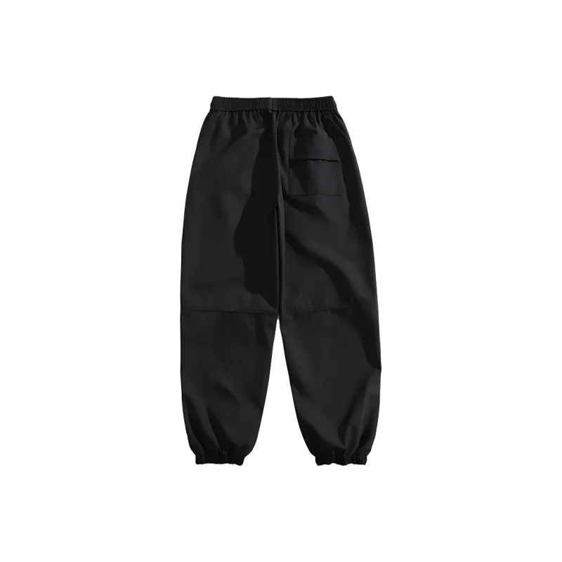 Quiksilver Windbreaker Pants Unisex-1