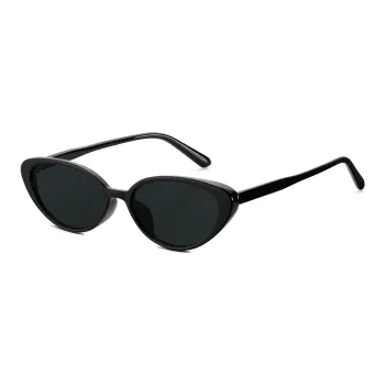 ENFANTIN PC Cat Eye Sunglasses Unisex
