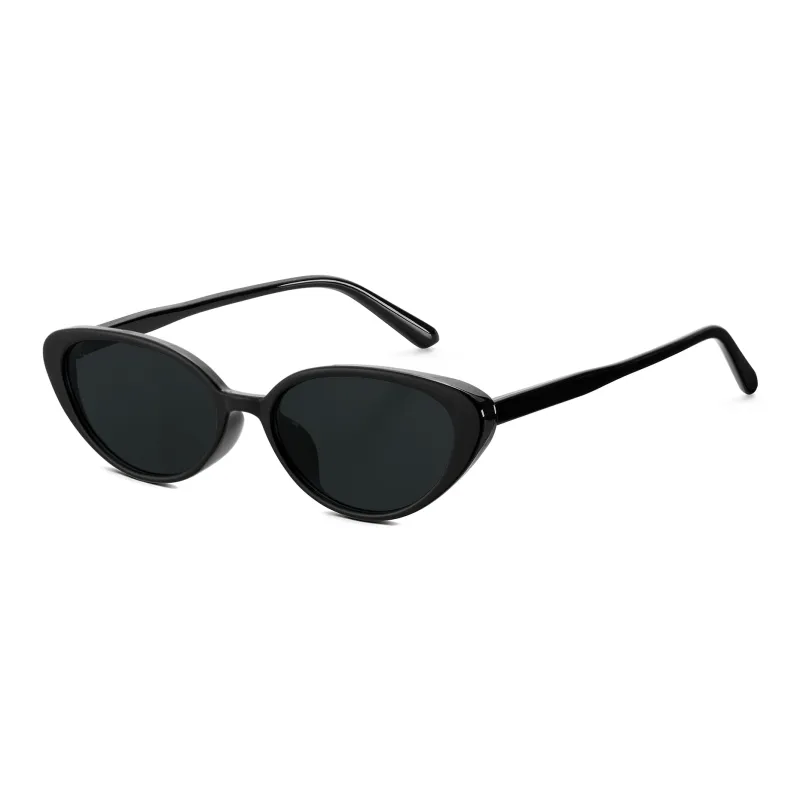 ENFANTIN PC Cat Eye Sunglasses Unisex-0