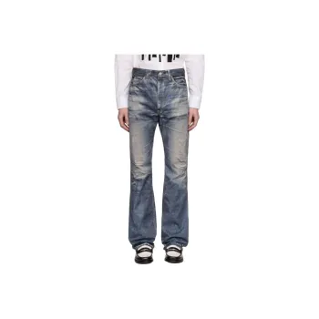 JUNYA WATANABE Jeans Men's Indigo