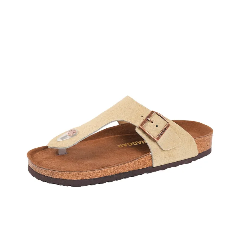 Khadgar Flip Flops Unisex-16