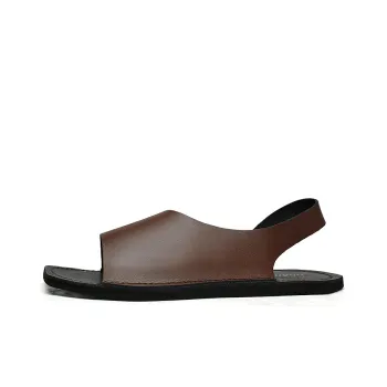Motion Armor One Strap Sandals Low Top Men's