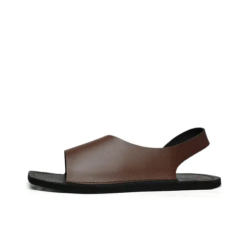 Motion Armor One Strap Sandals Low Top Men's