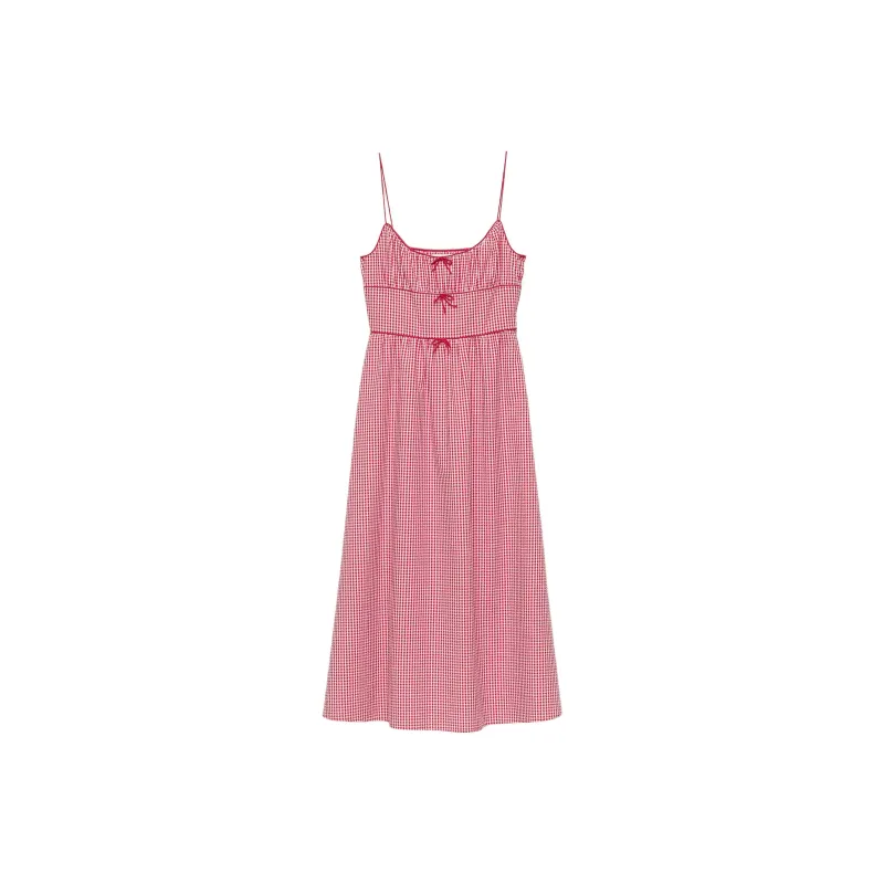 DOEN BELLINE DRESS Slip Dress Women's-0