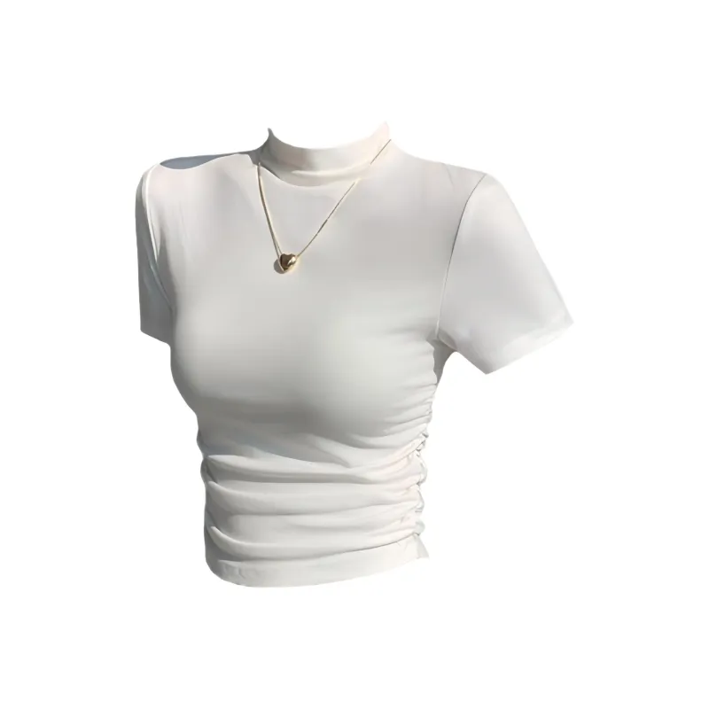 Mowlow T Shirts Women's-0