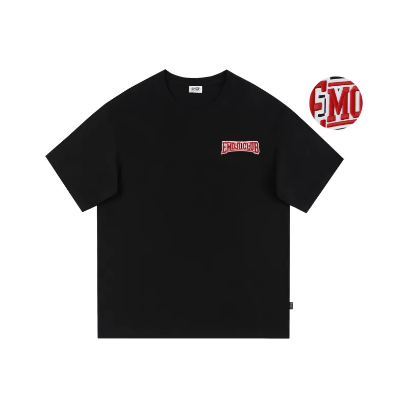 Emoji T Shirts Unisex-6
