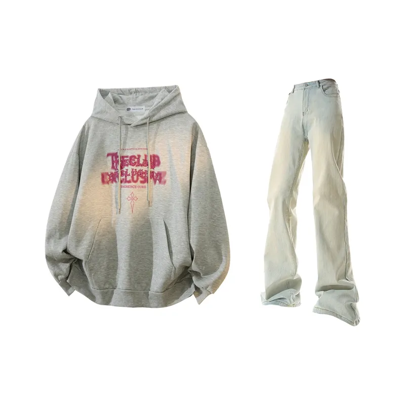 Tre Club Casual Sportswear Unisex-10