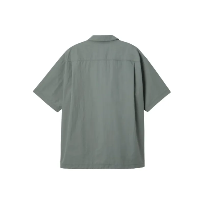 DESCENTE Shirts Men-1