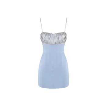 I.AM.GIA GLACIA Sleeveless Dress Women's