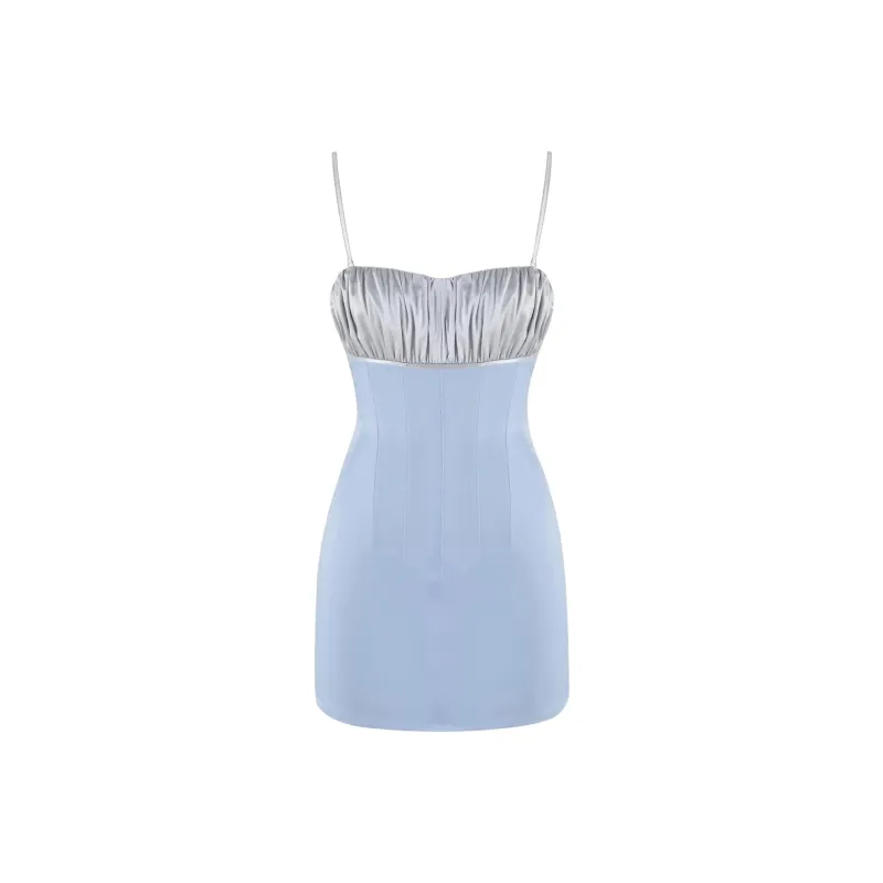 I.AM.GIA GLACIA Sleeveless Dress Women's-0