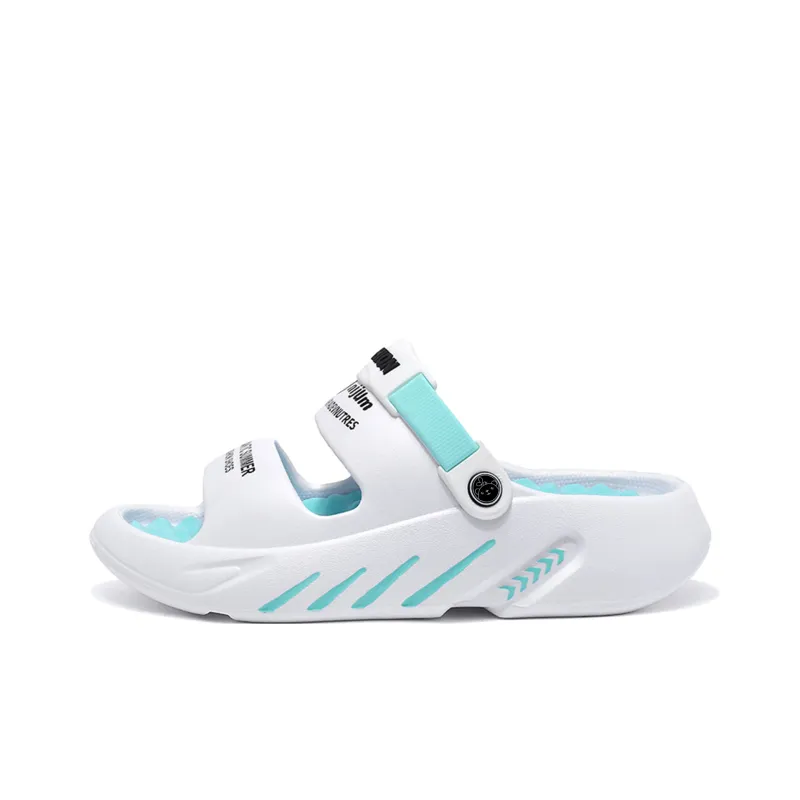 Budding Bear Beach Sandals Men's Box-3