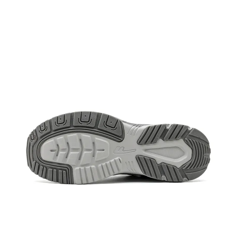Warrior Breathable And Slip Resistant Low Top Casual Running Shoes Men's-9