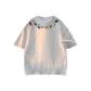 White Heather Gray