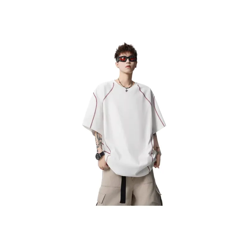 RVANGUARD T Shirts Unisex-0