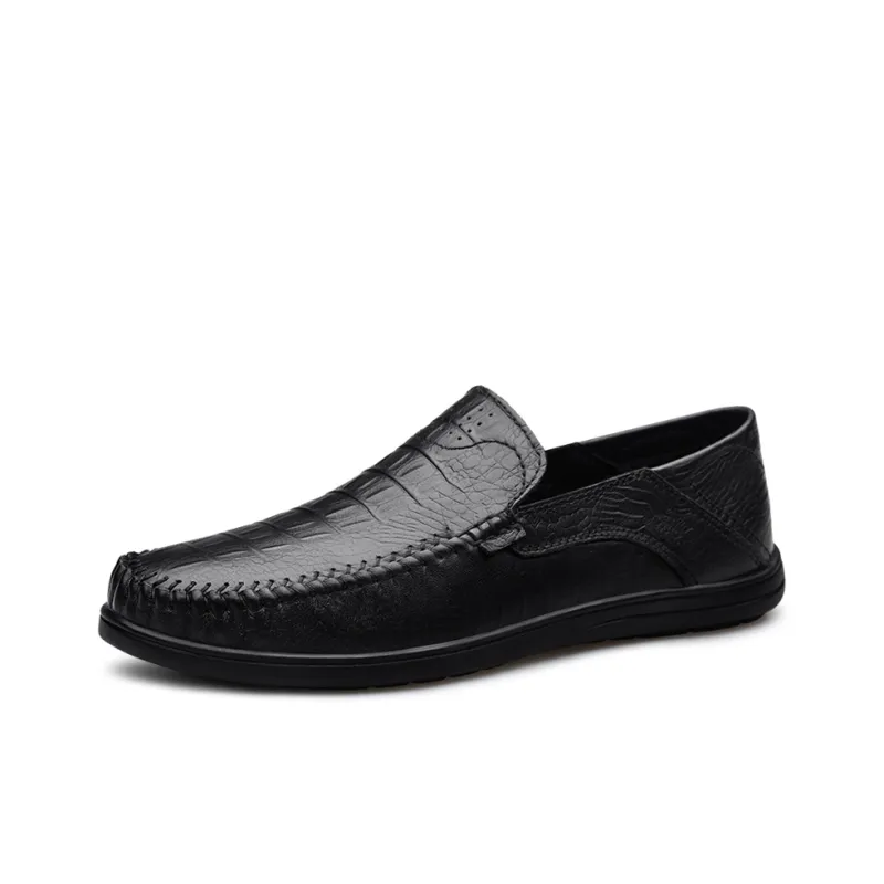 British Knights Casual Shoes Men's Black-1