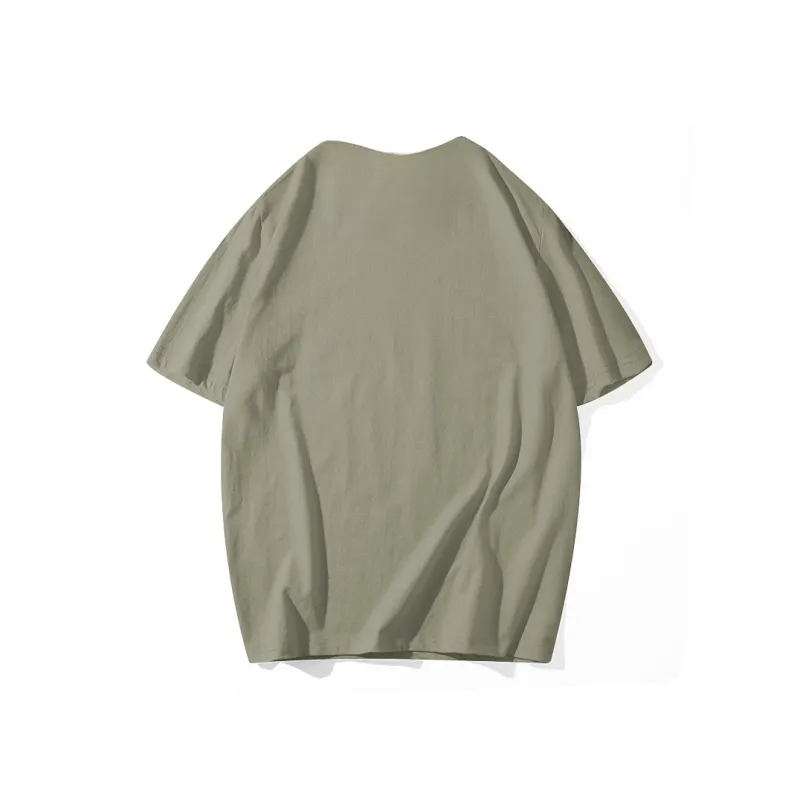 RASHOMONG T Shirts Unisex-7
