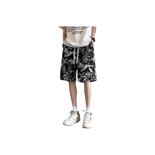 PODGORNOI Casual Shorts Men
