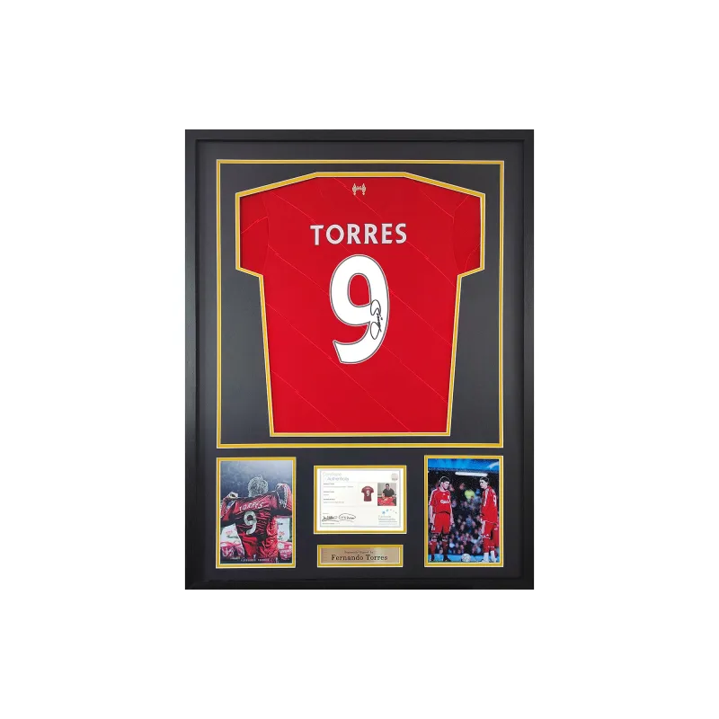 Huayitaojin Liverpool 21 22 Fan Edition Jersey Men's, Collector's Edition, Classic Framed 105x78cm-0