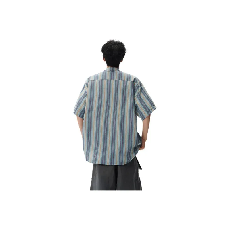 KAIPAINEN Shirts Men-1