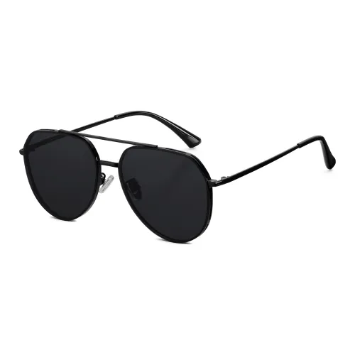 ENFANTIN Metal Aviator Sunglasses Unisex