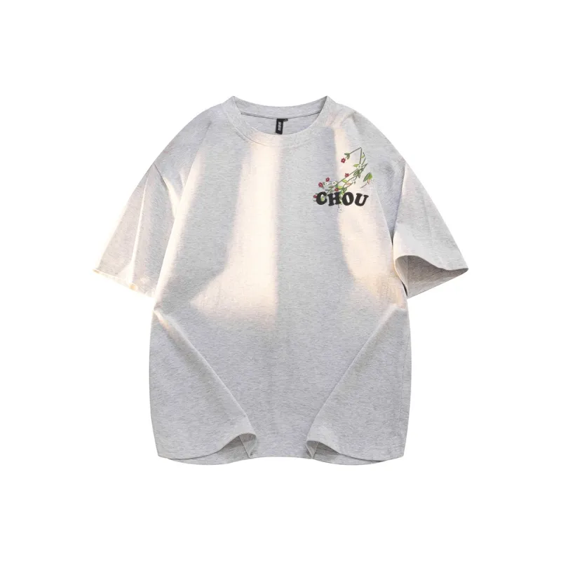 CHOUCHOUS T Shirts Women's-11
