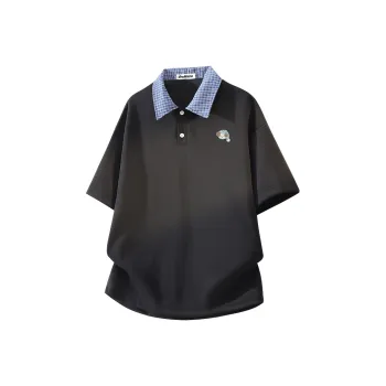 BRUMAIRE Polo Shirts Unisex