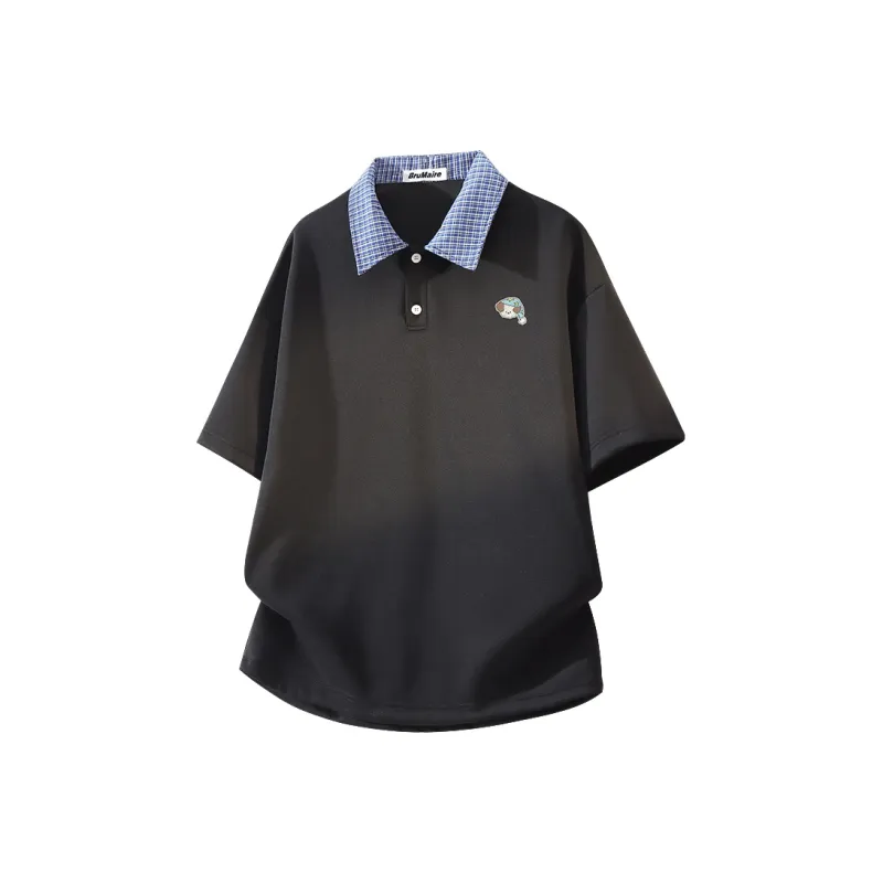 BRUMAIRE Polo Shirts Unisex-0