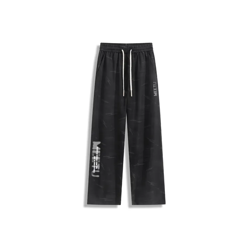DUKE+DEXTER Casual Pants Unisex-2