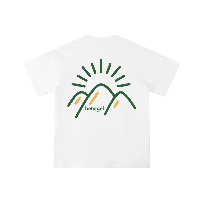 Hungo T Shirts Unisex-0