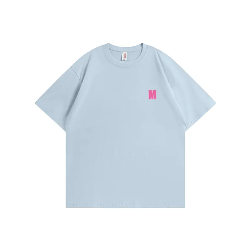 MOOR XCLNERY T Shirts Unisex-31