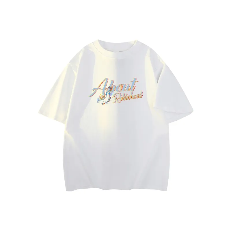 ROBINHOOD T Shirts Unisex-4